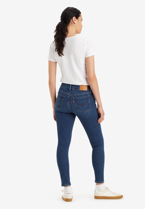 Levi's® 711® DOUBLE BUTTON