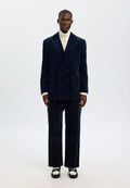Selected Suit Corduroy