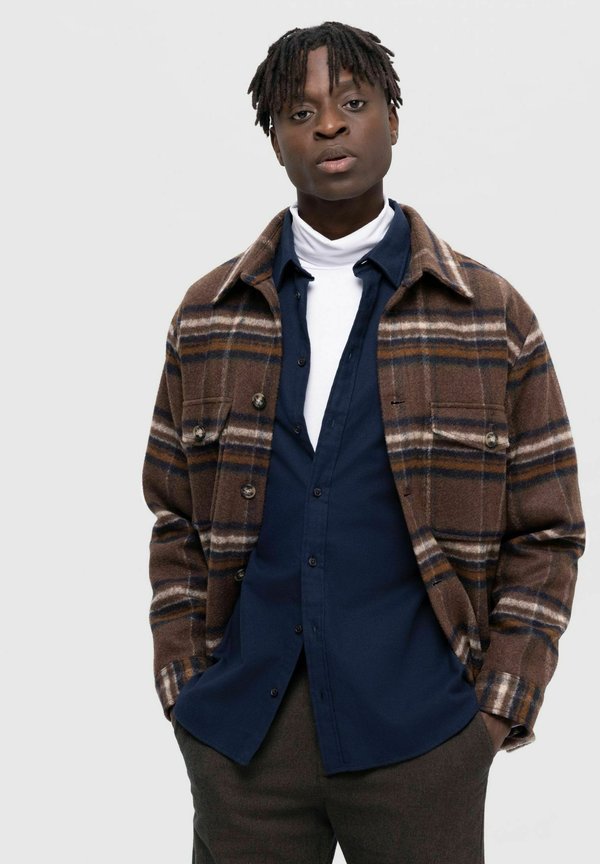 Selected Flannel