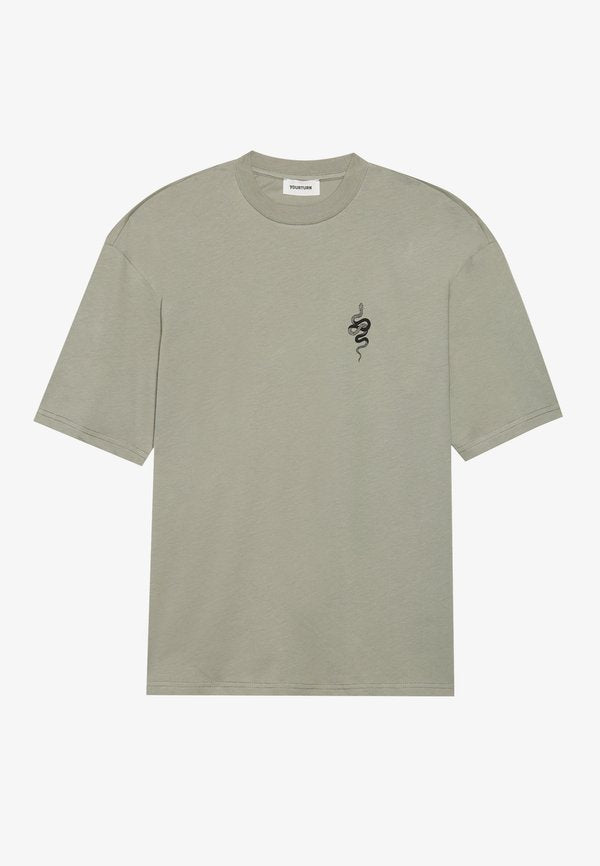 YOURTURN by Zalando REGULAR FIT