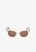 Skechers Sunglasses - light blue brown