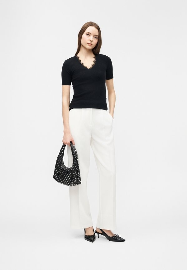 VILA High Waisted VIIRIS Tailored