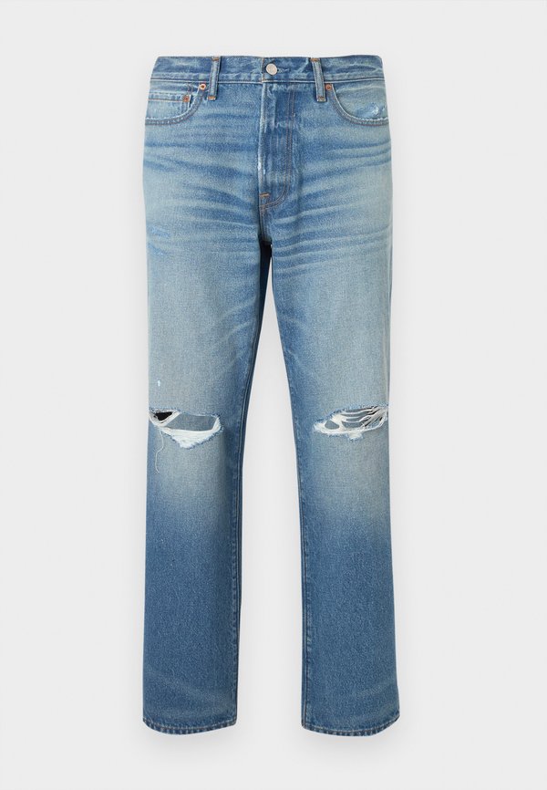 Abercrombie & Fitch