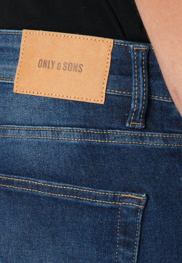 Only & Sons ONSWARP skinny fit