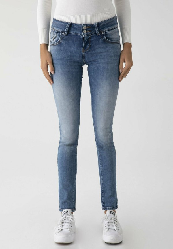 LTB LTB Molly M Bella Undamaged Wash Jeans Slim Fit