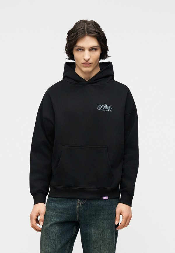 Jacker ZHOU HOODIE UNISEX