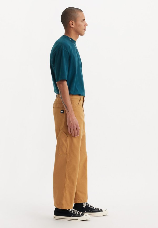 Levi's® Skateboarding SKATE CROP CARPENTER
