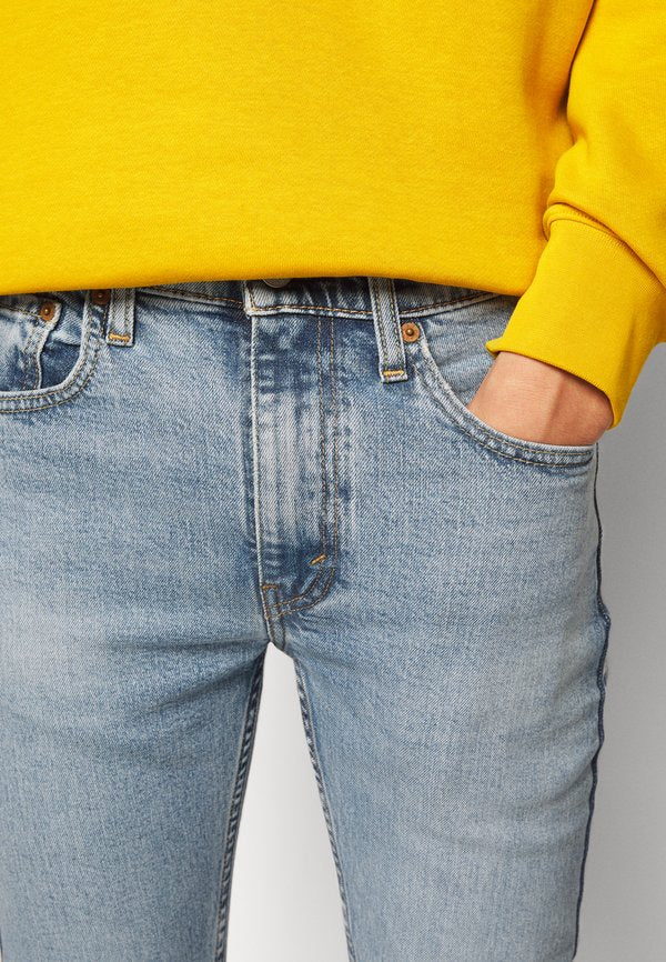 Levi's® 519™ EXTREME SKINNY HI-BALL