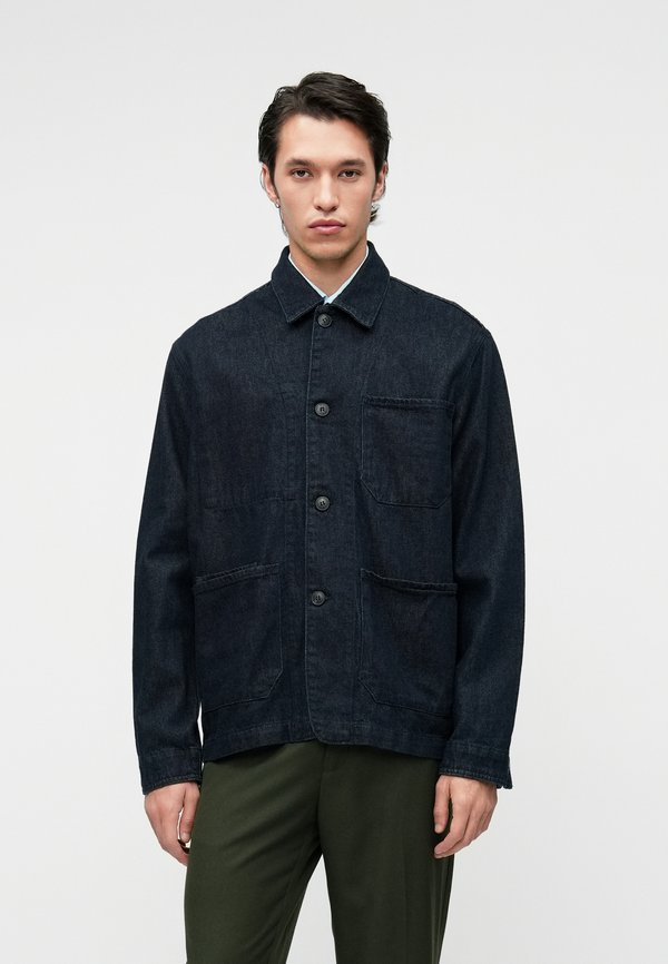 Selected SLHREGULAR LANDON JACKET