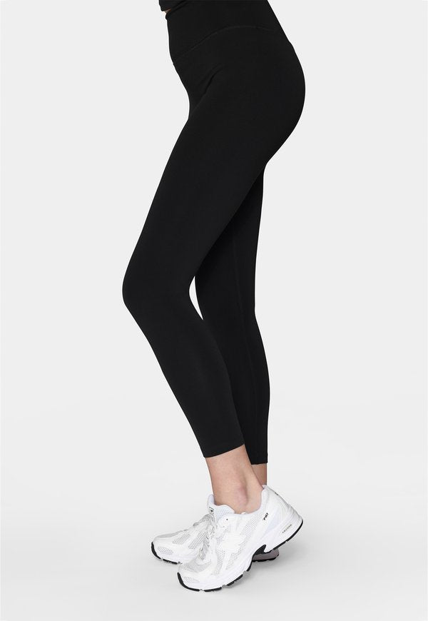 Girlfriend Collective FLOAT HIGH RISE LEGGING 7/8