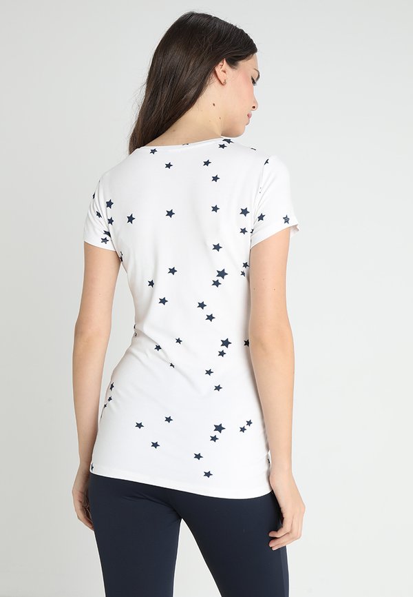 LOVE2WAIT SHIRT STARS