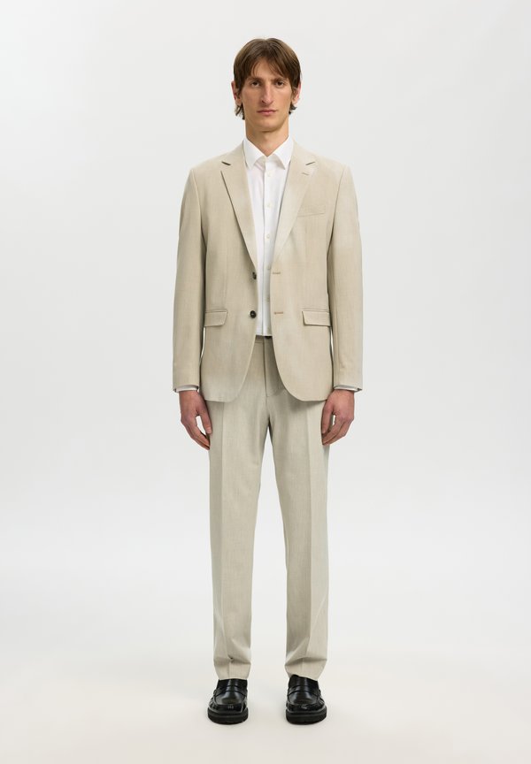 Selected 175 slim fit