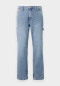 Only & Sons Regular fit ONSEDGE Mid waist Straight
