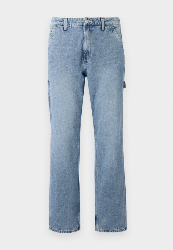 Only & Sons Regular fit ONSEDGE Mid waist Straight