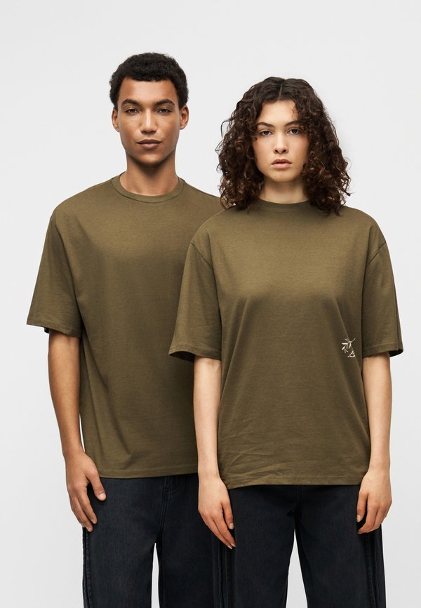 YOURTURN by Zalando UNISEX 5PACK REGULAR FIT