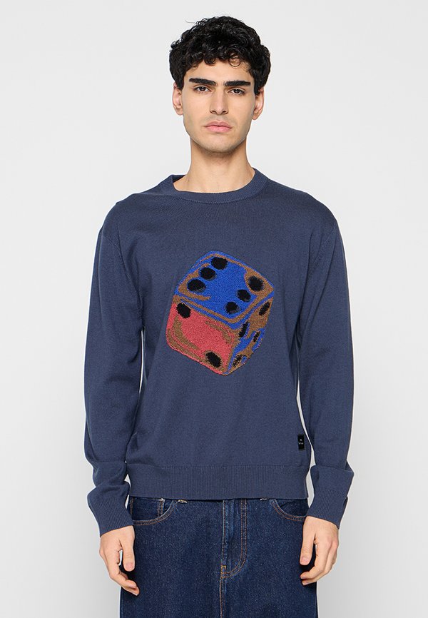 PS Paul Smith