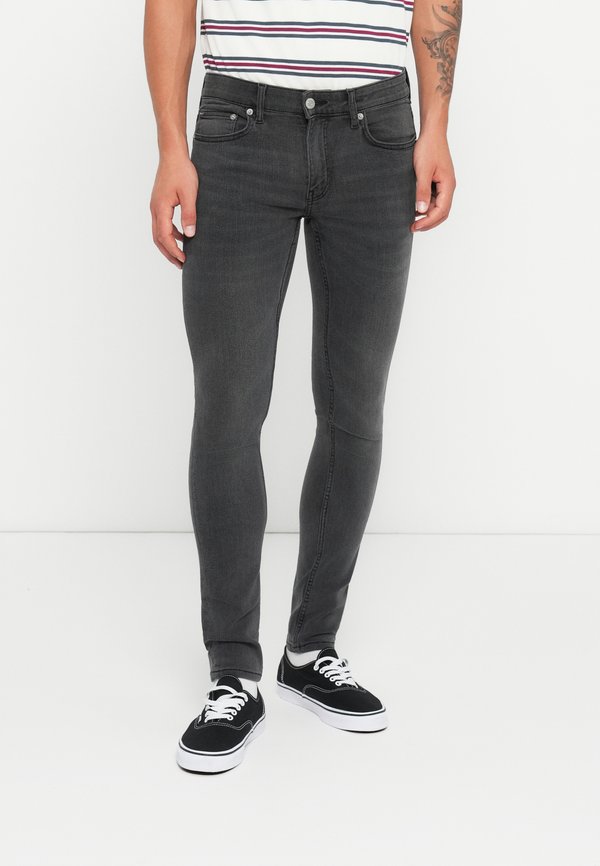 Only & Sons ONSWARP skinny fit