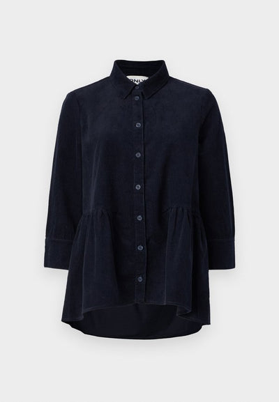 ONLY ONLCANBERRY MOXI SHIRT