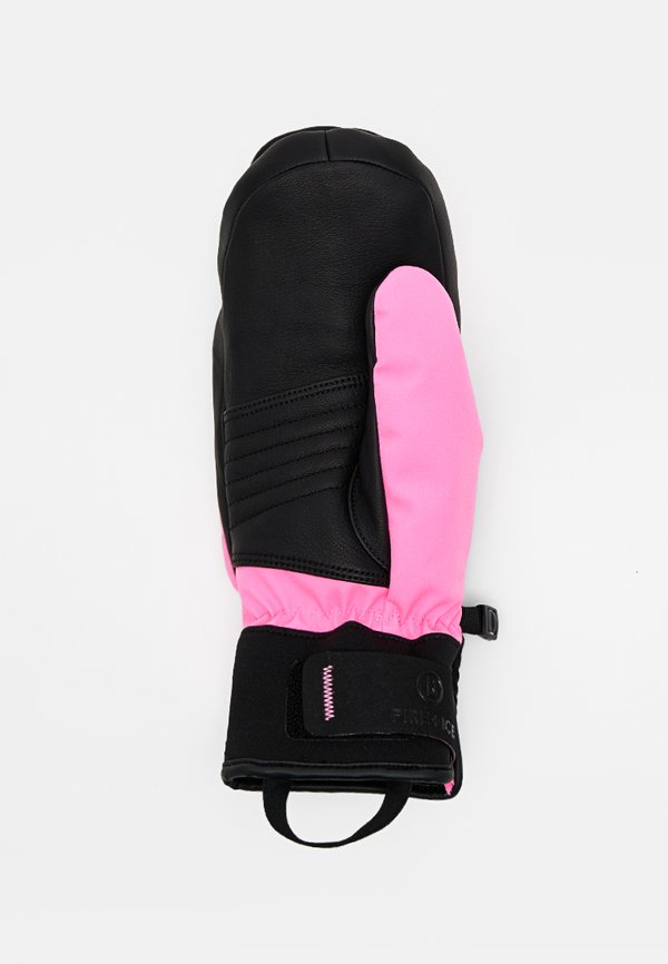 Bogner Fire + Ice PIA