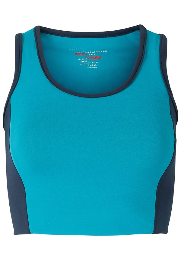 Wrangler ALL TERRAIN GEAR COMPRESSION TOP