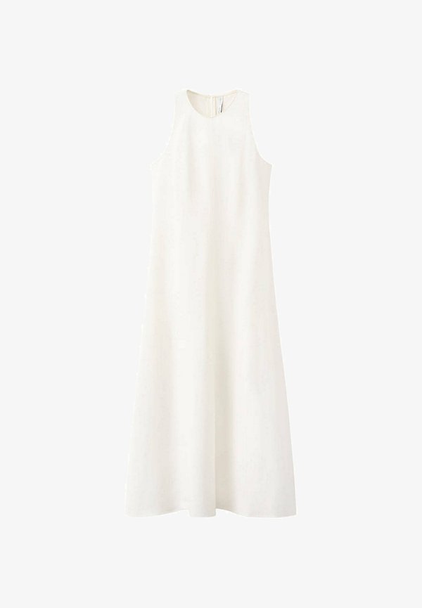 Mango ADULT - Day dress - off white