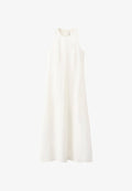Mango ADULT - Day dress - off white