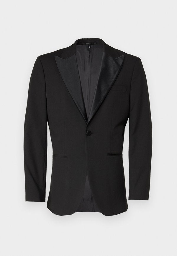 Selected SLHSLIM LIAM  SUIT FLEX