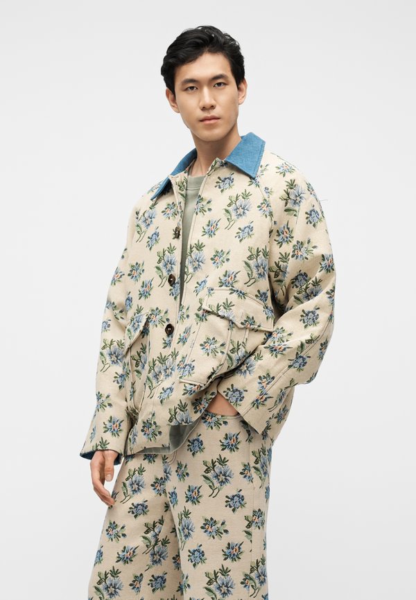 Sister Jane CYRUS TAPESTRY UNISEX