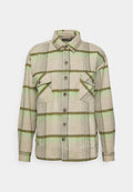 Mennace OVERSHIRT UNISEX