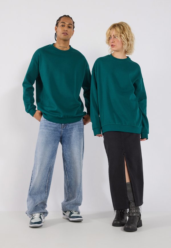 YOURTURN by Zalando UNISEX 2PACK RELAXED FIT SWEATSHIRT