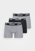 Levi's® Boxer briefs - grey/black