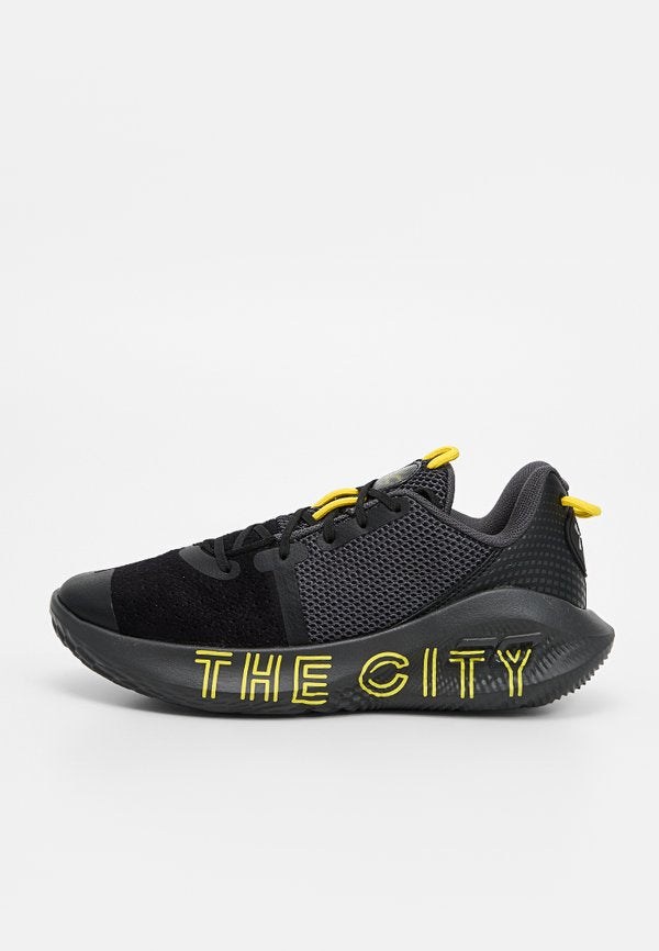 Under Armour CURRY 6 FLOTRO TC
