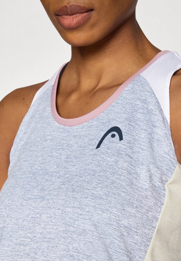 Head PLAY TECH TANK