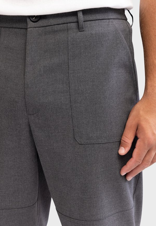 Redefined Rebel DUKE PANTS REGULAR FIT