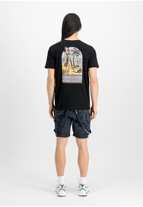 Alpha Industries NAVAL