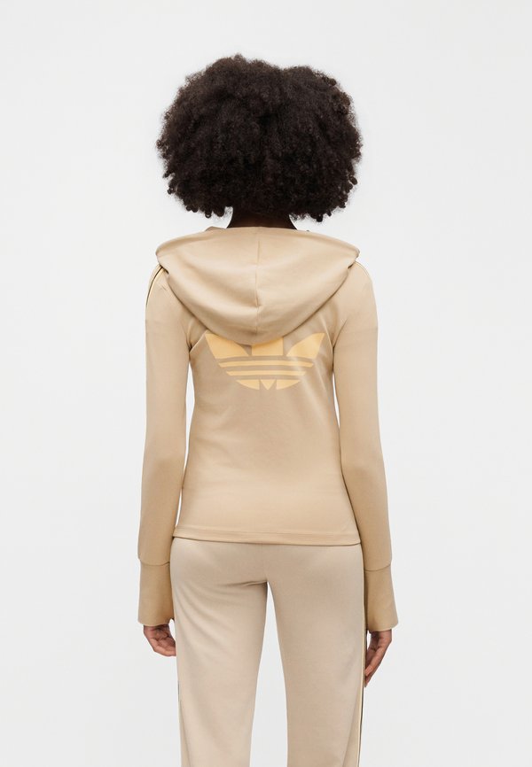 adidas Originals HOODED ZIPPER