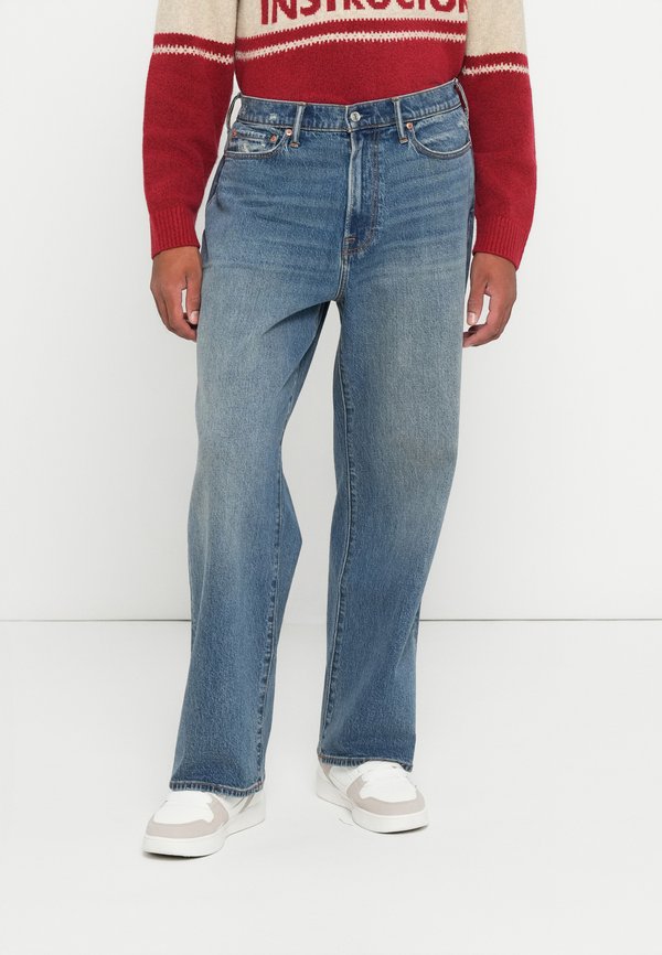 Abercrombie & Fitch