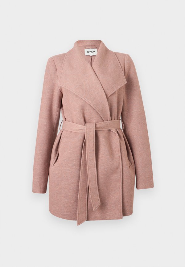 ONLY ONLSEDONA LIFE LIGHT BELT COAT