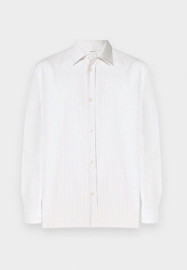 Selected SLHRLXSINUS HEAVY SHIRT
