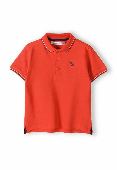 MINOTI SHORT SLEEVE
