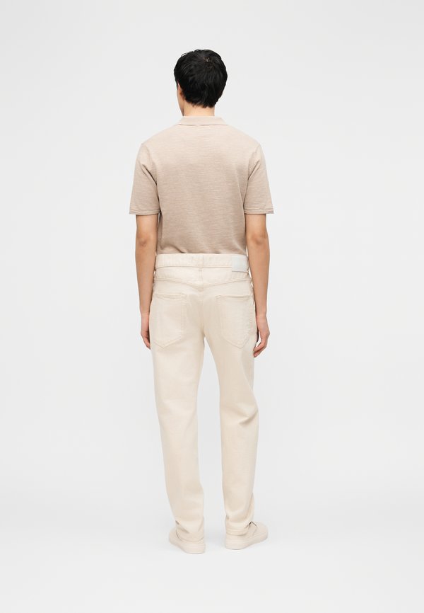 Only & Sons Relaxed fit ONSYOKE Mid rise tapered