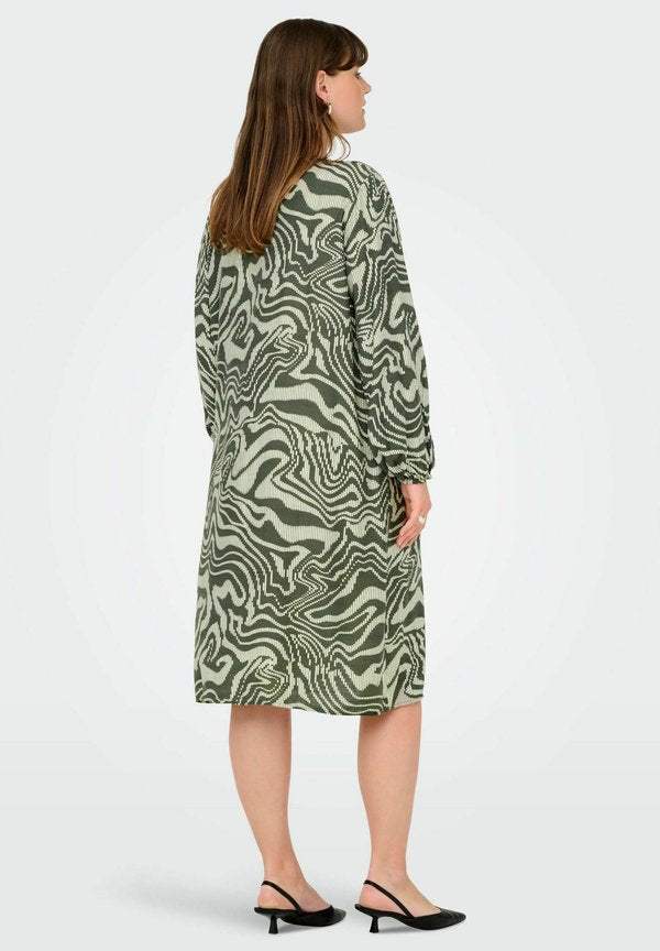 ONLY Carmakoma CARITHILDA Midi
