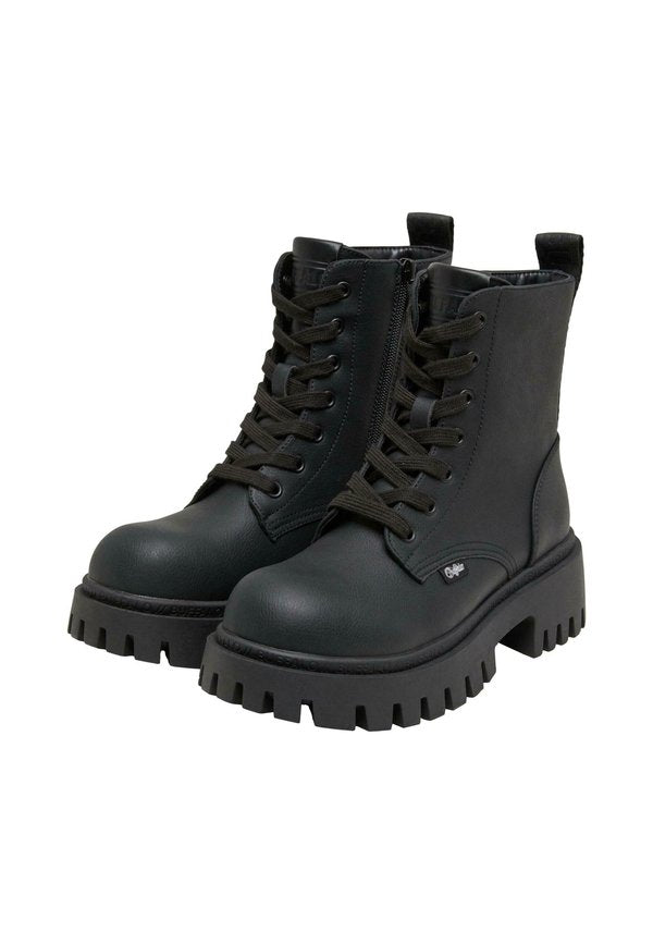 Buffalo ZANOS MID