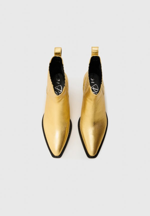 3.1 Phillip Lim DOWNTOWN CHELSEA