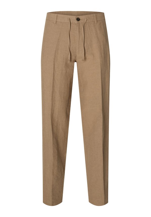 Selected SLH STRAIGHT LEROY
