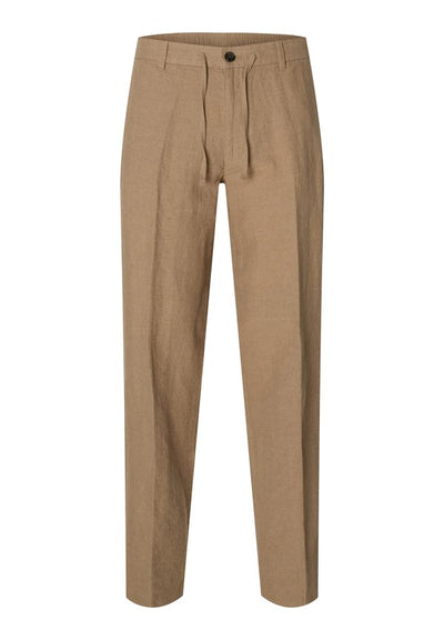 Selected SLH STRAIGHT LEROY