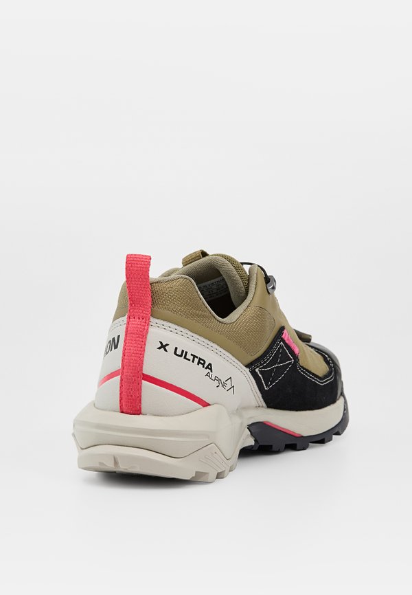 Salomon X ULTRA ALPINE GTX