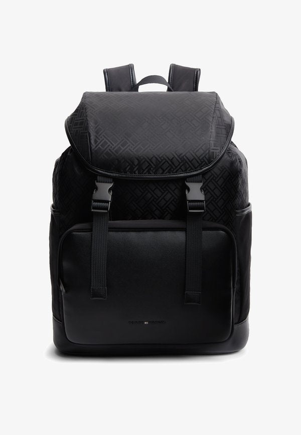 Tommy Hilfiger Rucksack - black