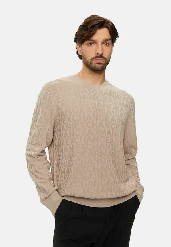 Armani Exchange CON LOGO