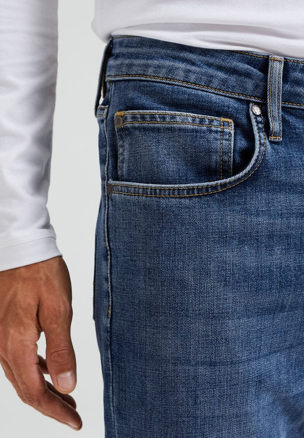 WE Fashion MET STRETCH